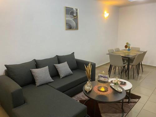 Ảnh trong thư viện ảnh của Oasis: Belle maison sur Libreville ở Libreville