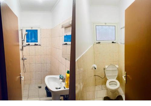 Ảnh trong thư viện ảnh của Oasis: Belle maison sur Libreville ở Libreville