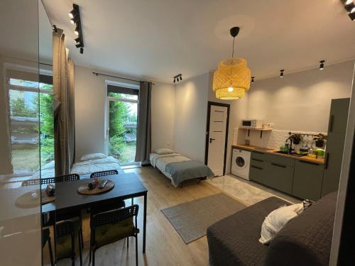 Vacation Apartments Sopot