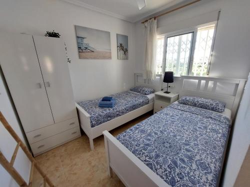 Casa Weusthof Torrevieja