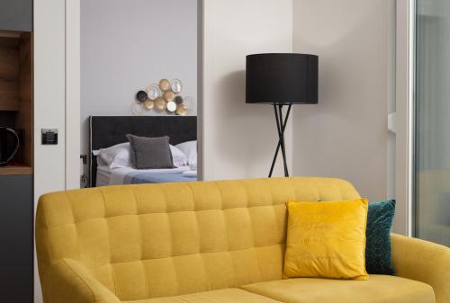 Fotografie z fotogalerie ubytování Zara Sunset Apartment v destinaci Zadar