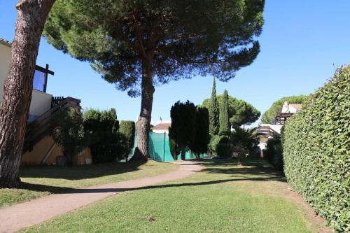 Appartement Duplex 301 Tennis Village 6 Personnes