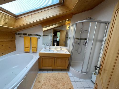 Penthouse Apartment Guimauve 312 photo 3