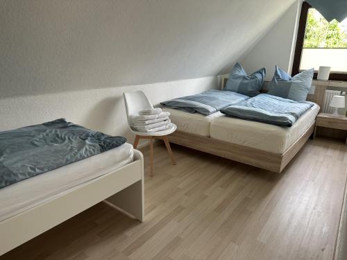 Gästehaus Bremer photo 57