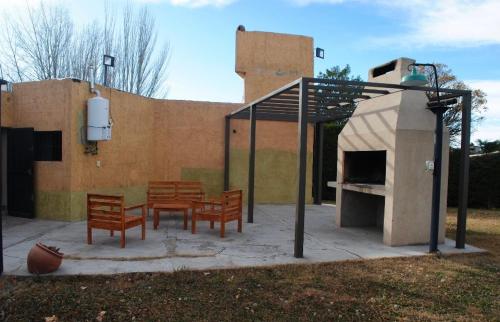 Vista de Abadía – Photos 3