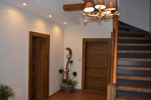 Galeriebild der Unterkunft Das Glaagut - Familie Hain in Hochfilzen