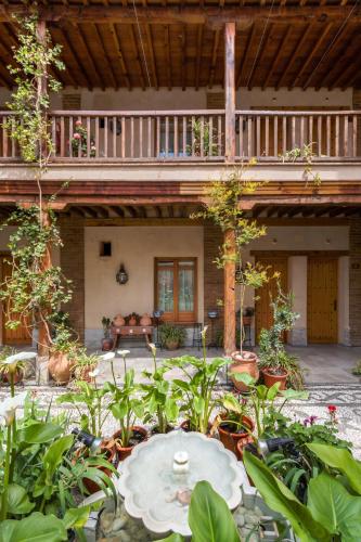 Abadía Hotel