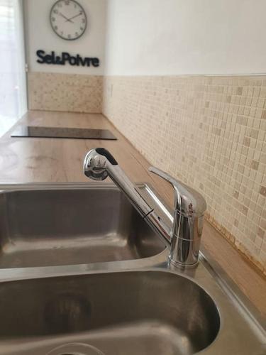 Gambar di galeri bagi Loft Sympa au calme di Sourdun