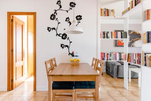 Fotografie z fotogalerie ubytování Casa Alta v destinaci Arona