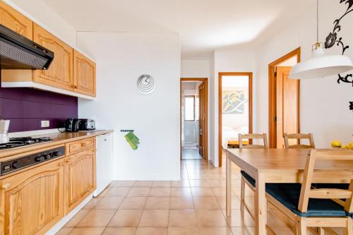 Fotografie z fotogalerie ubytování Casa Alta v destinaci Arona
