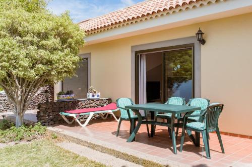 Fotografie z fotogalerie ubytování Casa Alta v destinaci Arona