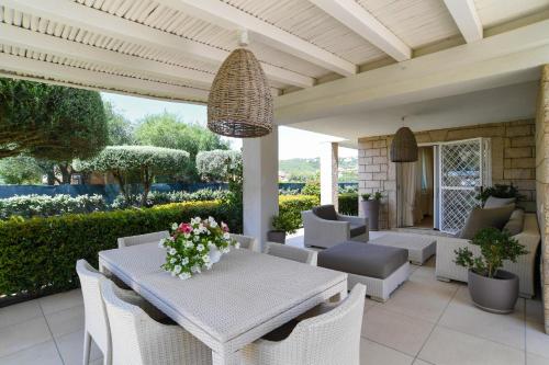 Gallery image of Summer Luxury Apartment Adults Only in Olbia