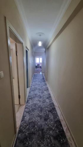 YomraにあるZingila Apartのギャラリーの写真
