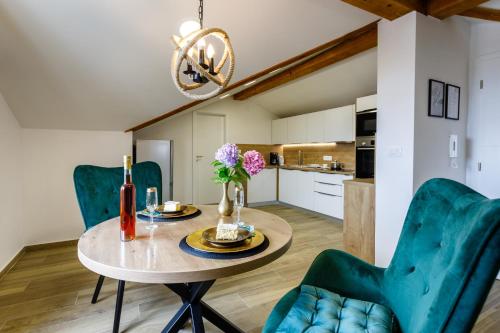 Apartmani Olea II Krk