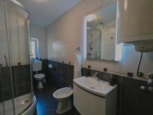 Apartman Marija