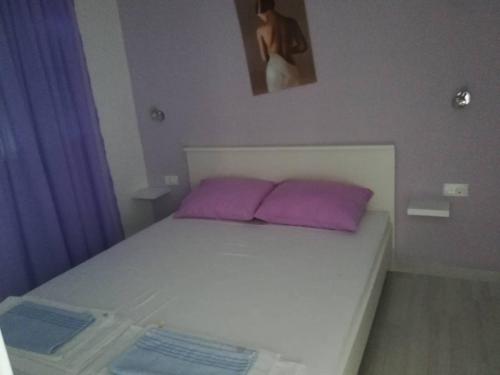 Apartman Čarija 2