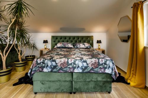 Apartmani Olea II Krk
