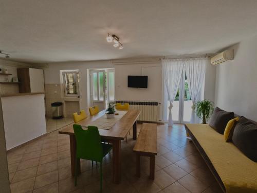 Apartman Marija