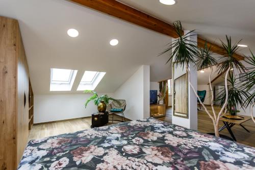 Apartmani Olea II Krk