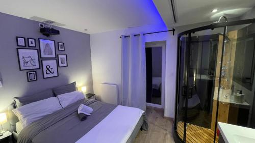 Bienvenue chez vous \