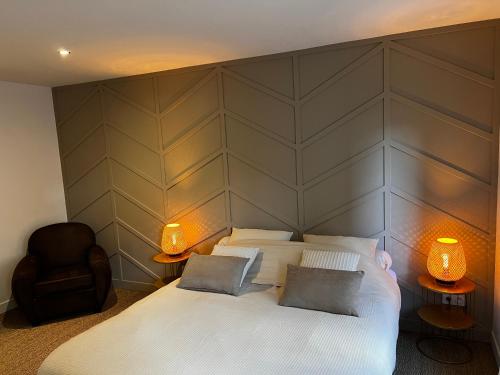 Gallery image of Appartement Le Sithiu in Saint-Omer