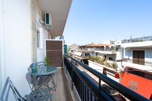 Artemis Bay Apartments near sea and airport