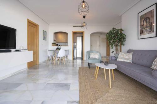 Booking.com: Apartamento Vistas bonalba golf , Mutxamel ...