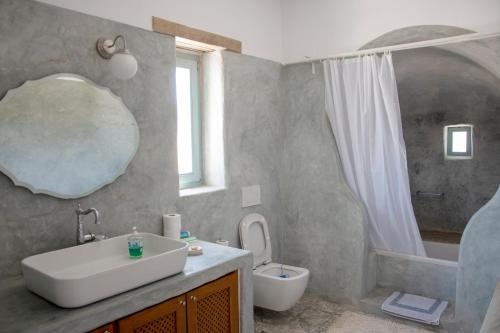 Gallery image of Maison Orfeas in Naousa