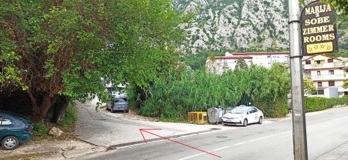 Bairro nos arredores ou perto do apartamento