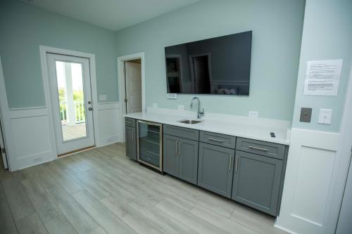 Fotografie z fotogalerie ubytování Sally's Sandcastle v destinaci Oak Island