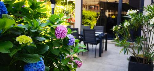 Stay in the very heart of Poreč - 50m to the beach