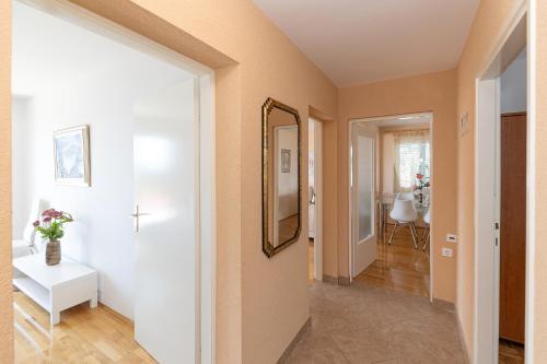 Fotografie z fotogalerie ubytování Apartments Nada v destinaci Selce