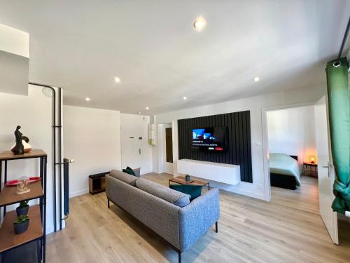 Le petit cocon Alsacien