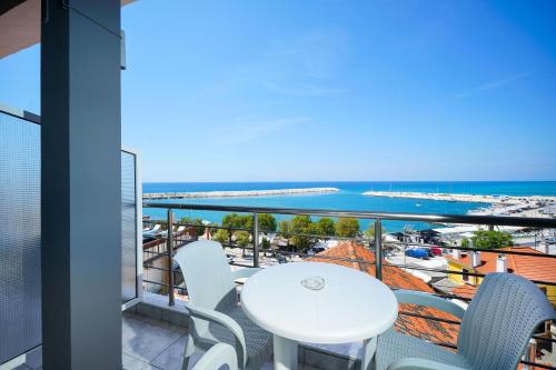 Gallery image of Hotel Papageorgiou in Limenaria