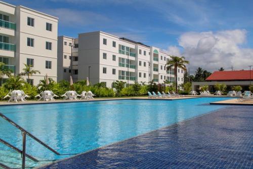 Flat Premium PALM VILLAGE
