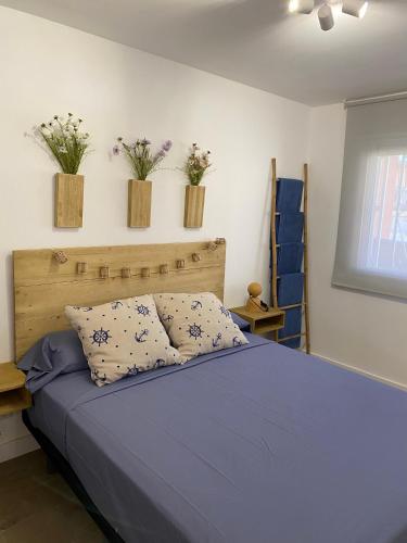 Tranquilidad y confort, Apartamento reformado en Cambrils