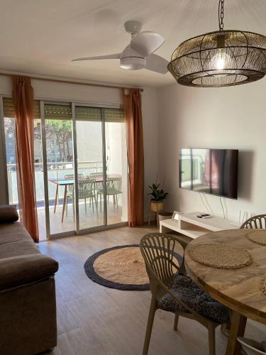 Tranquilidad y confort, Apartamento reformado en Cambrils