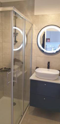 Studio apartment HAna