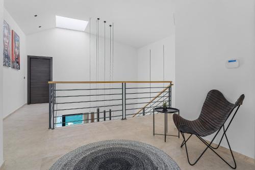 Fotografie z fotogalerie ubytování Villa Magma v Omiši