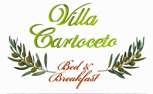 Villa Cartoceto