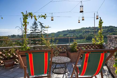 Villa Cartoceto – Photos 5