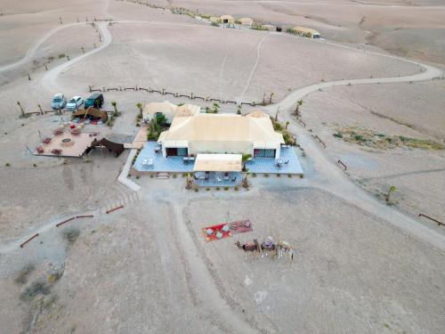 Fotografie z fotogalerie ubytování Mirage Agafay Lodge v destinaci Lalla Takerkoust