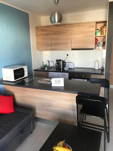Kép Castillo Sun Bungalow szállásáról Caleta De Fustéban a galériában