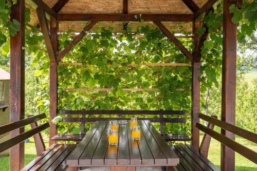 Gambar di galeri bagi Apartments Patar di Grabovac