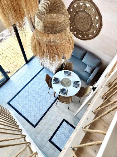 Lulu Holiday Resort domki z podgrzewanym Basenem