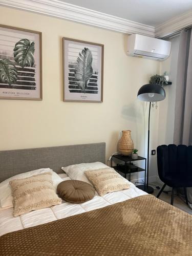 LE MIRAMAR Nice - Clim, Parking, Wifi et piscine photo 10