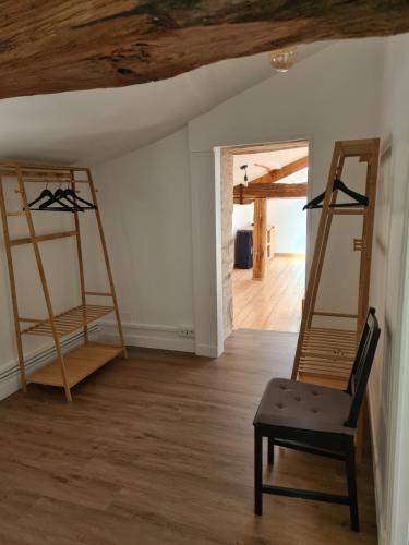 Photo de la galerie de l'établissement Gîte du Grand Parc 6 personnes, à Le Boupère