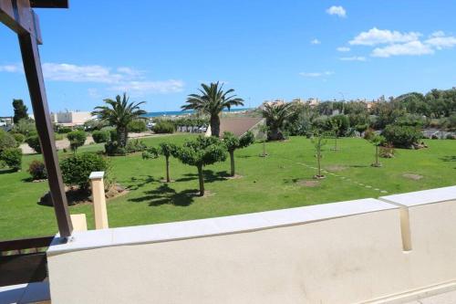 Studio 717, Port Nature 7 au village naturiste