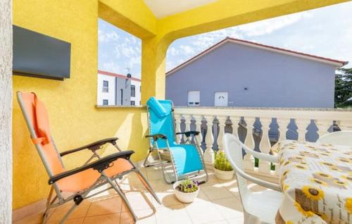 Apartment Jela