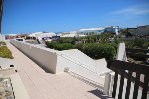 Photo de la galerie de l'établissement Appartement 33, Port Nature 2 au village naturiste, au Cap d'Agde